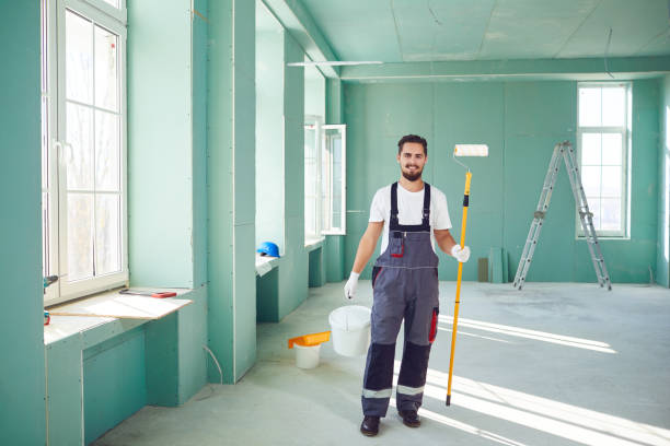 Best Industrial Mold Remediation  in Crugers, NY