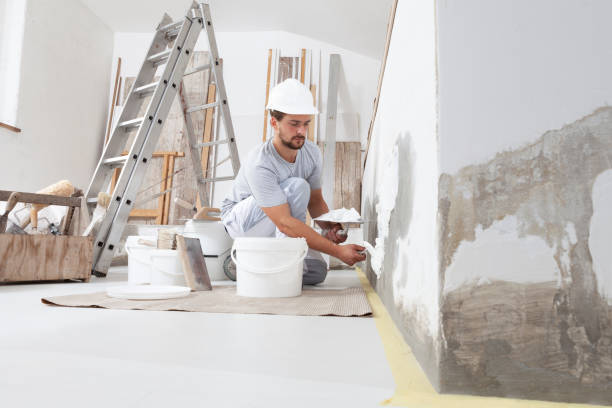 Best HVAC Mold Inspection and Cleaning  in Crugers, NY