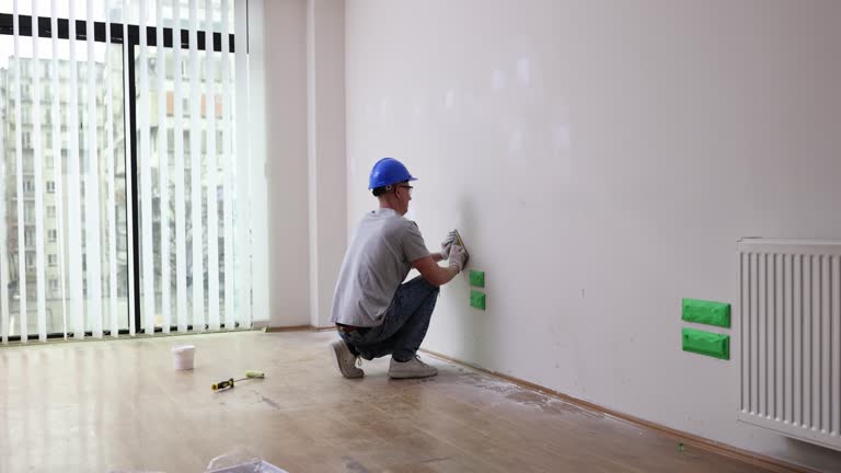 Best Mold Remediation for Healthcare Facilities  in Crugers, NY